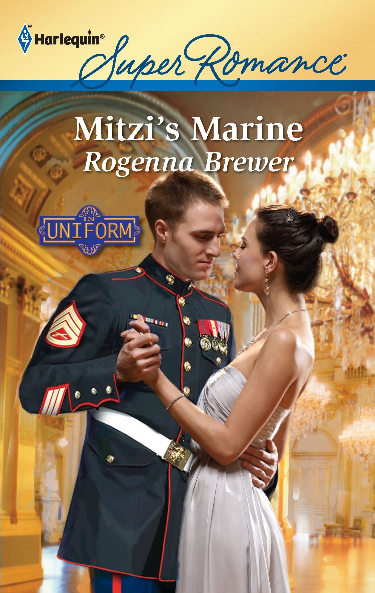 Mitzi's Marine,Used
