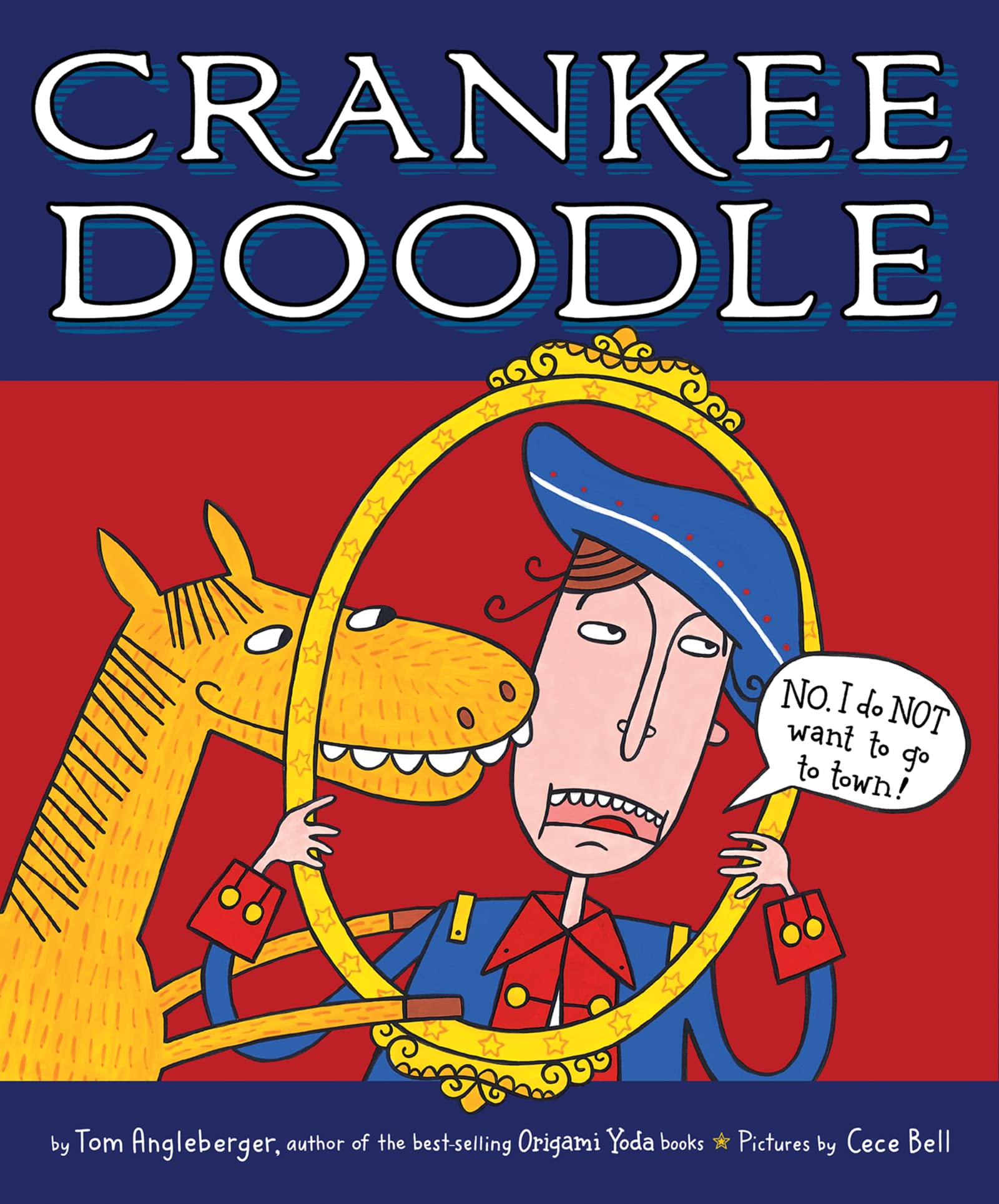 Crankee Doodle,Used