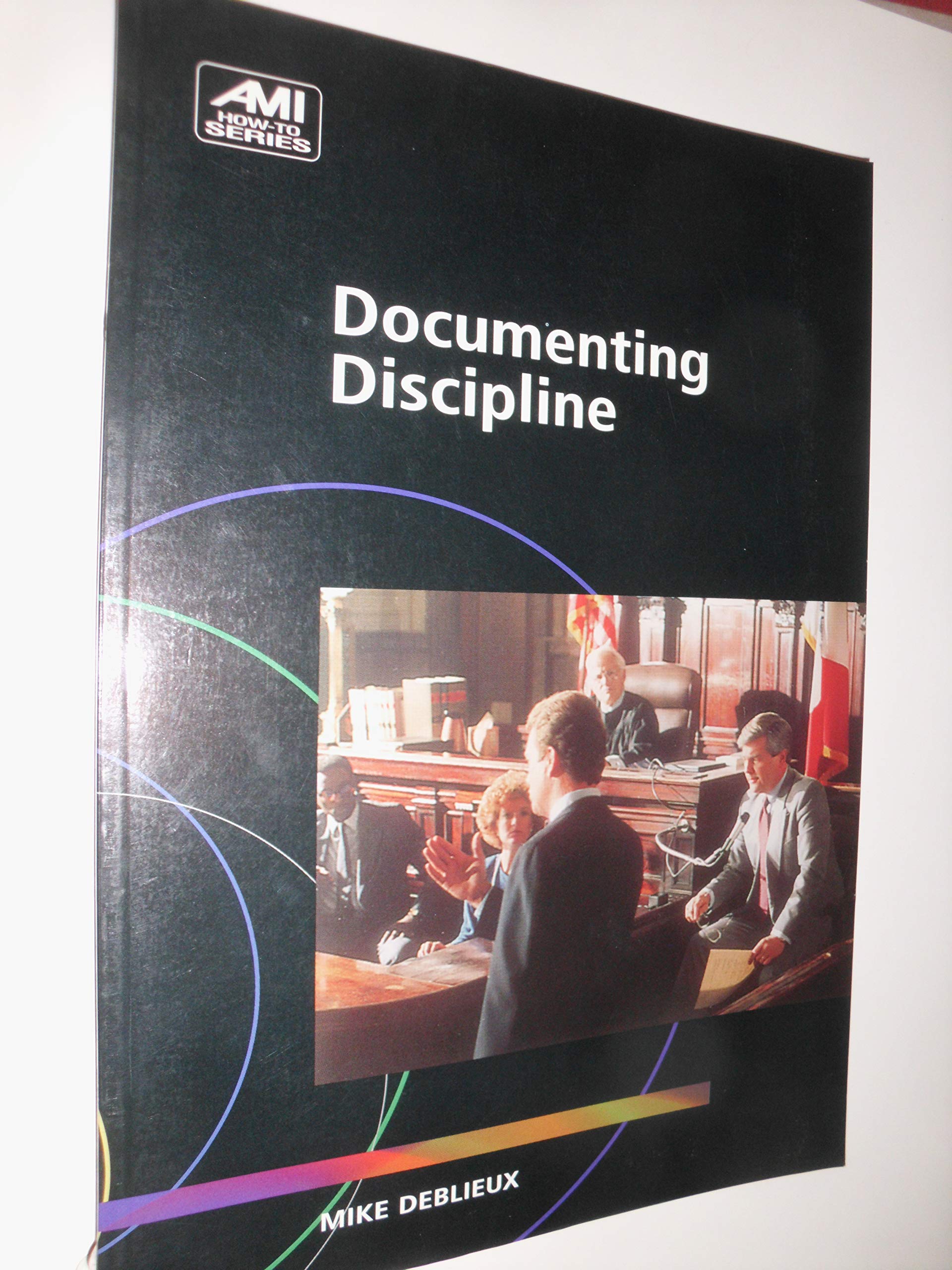 Documenting Discipline (Ami HowTo),Used