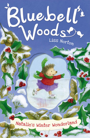 Natalie's Winter Wonderland (Bluebell Woods),Used