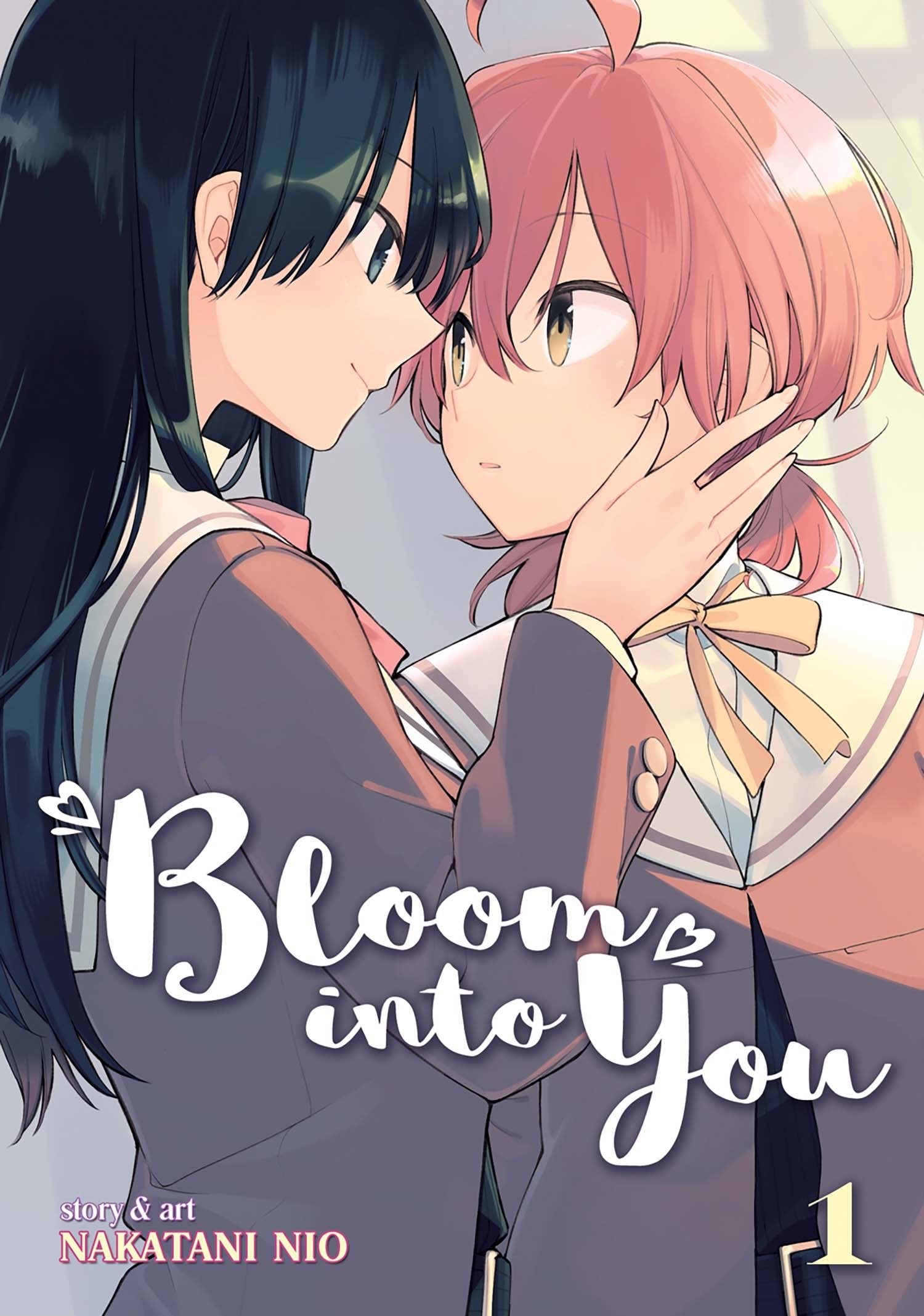 Bloom into You Vol. 1 (Bloom into You (Manga)),Used