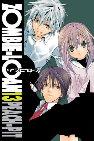 ZombieLoan, Vol. 13 (Volume 13) (ZombieLoan, 13),Used