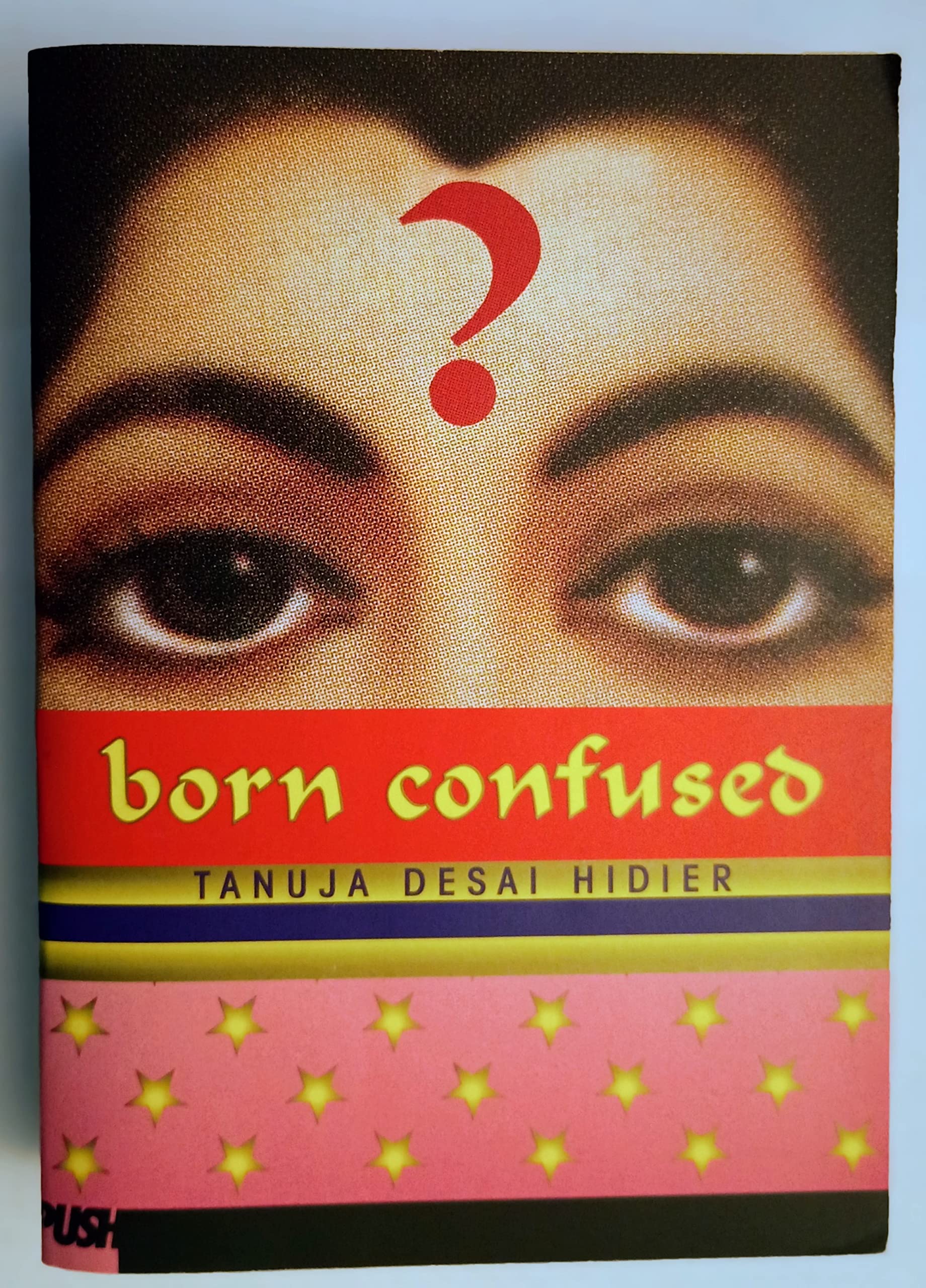 Born Confused,Used