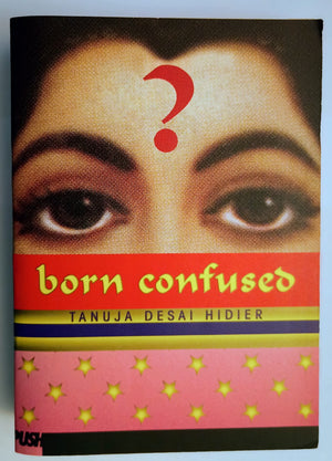 Born Confused,Used