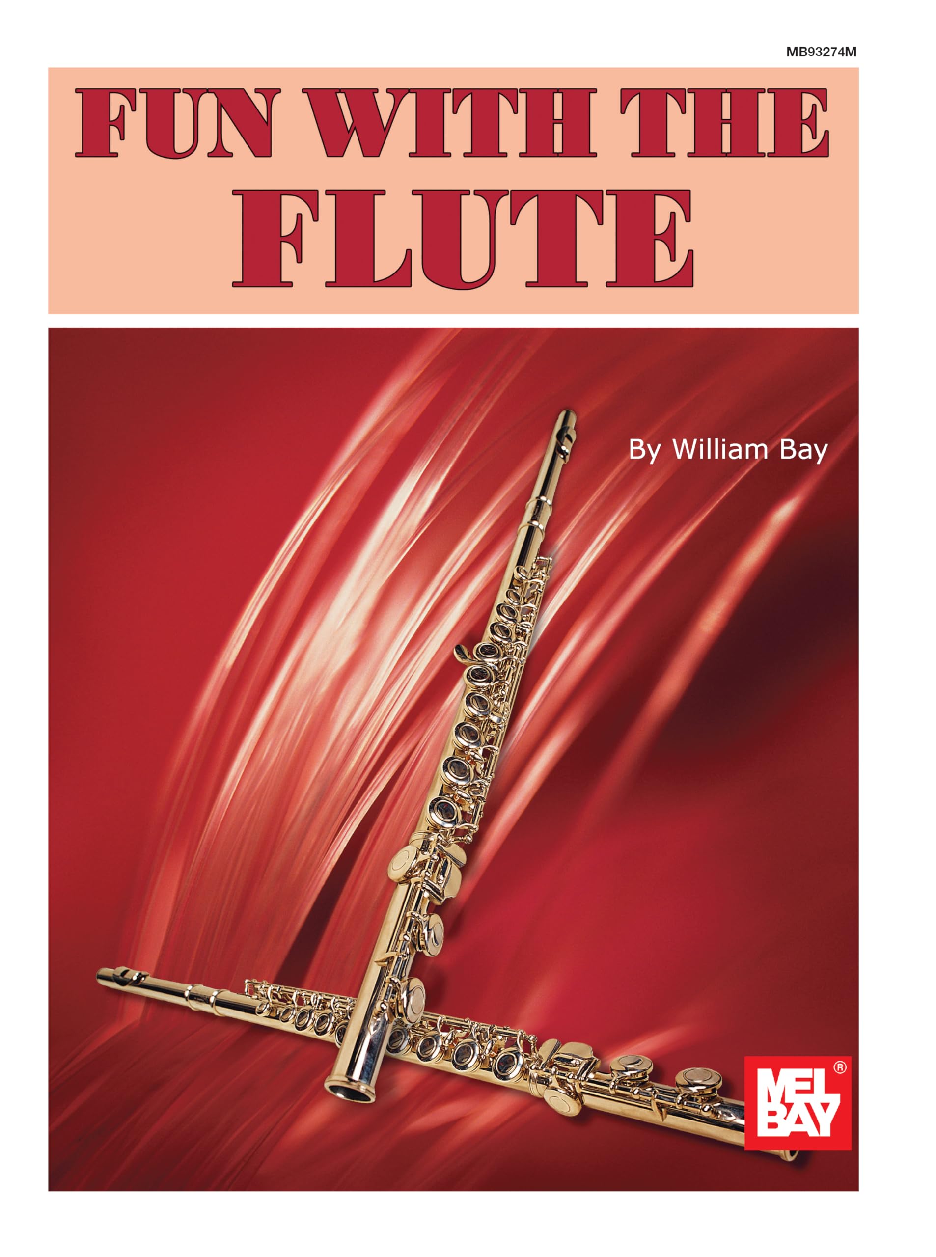 Fun With The Flute,New