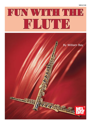 Fun With The Flute,Used