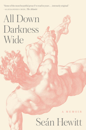 All Down Darkness Wide: A Memoir,Used
