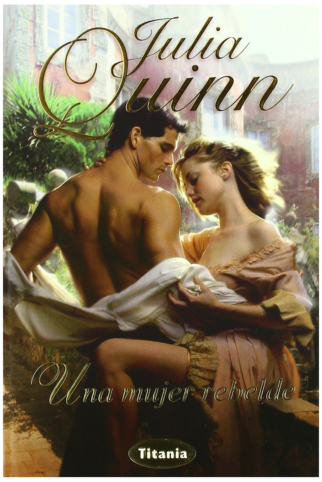 Una mujer rebelde (Spanish Edition),Used