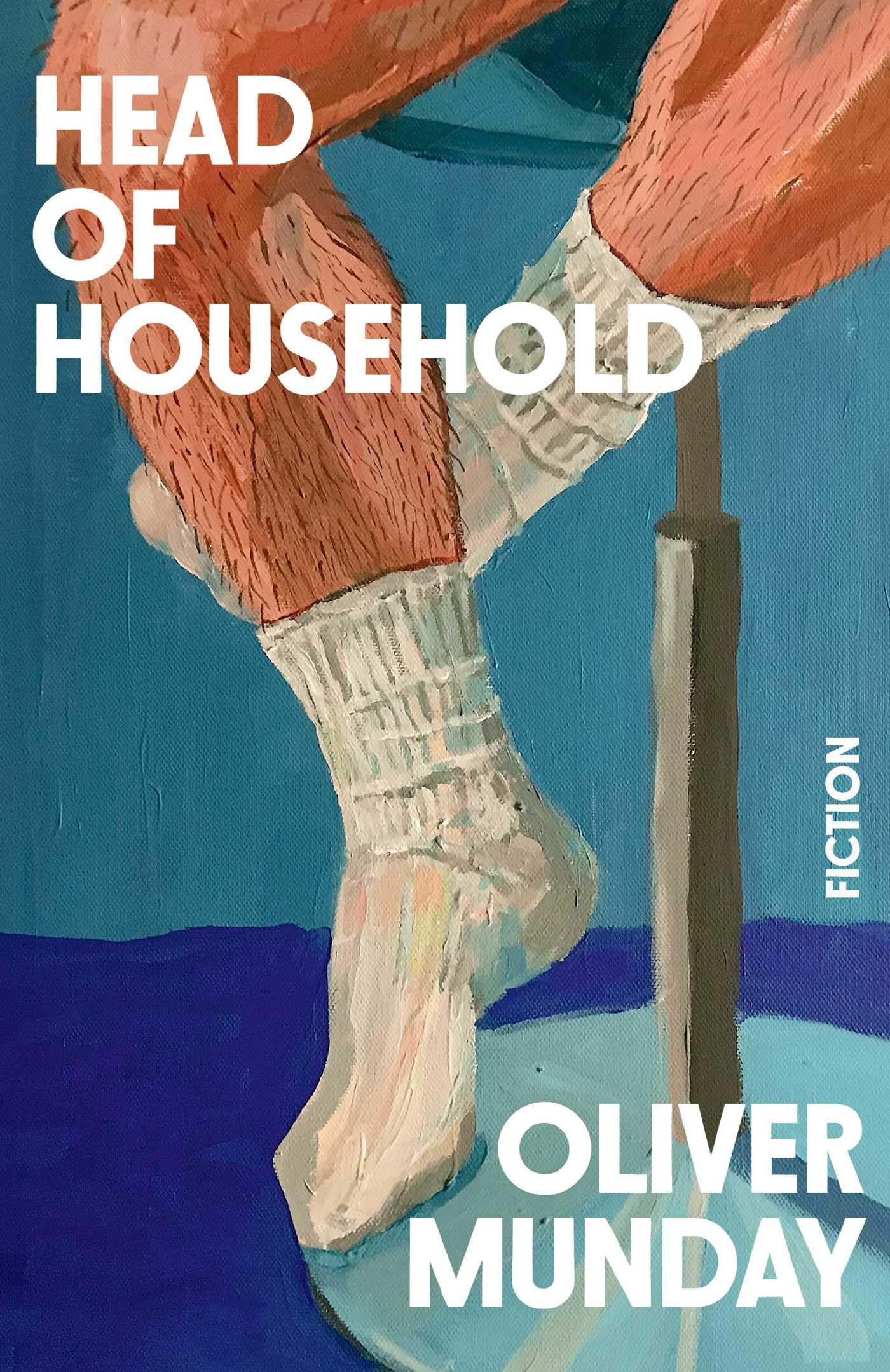 Head Of Household