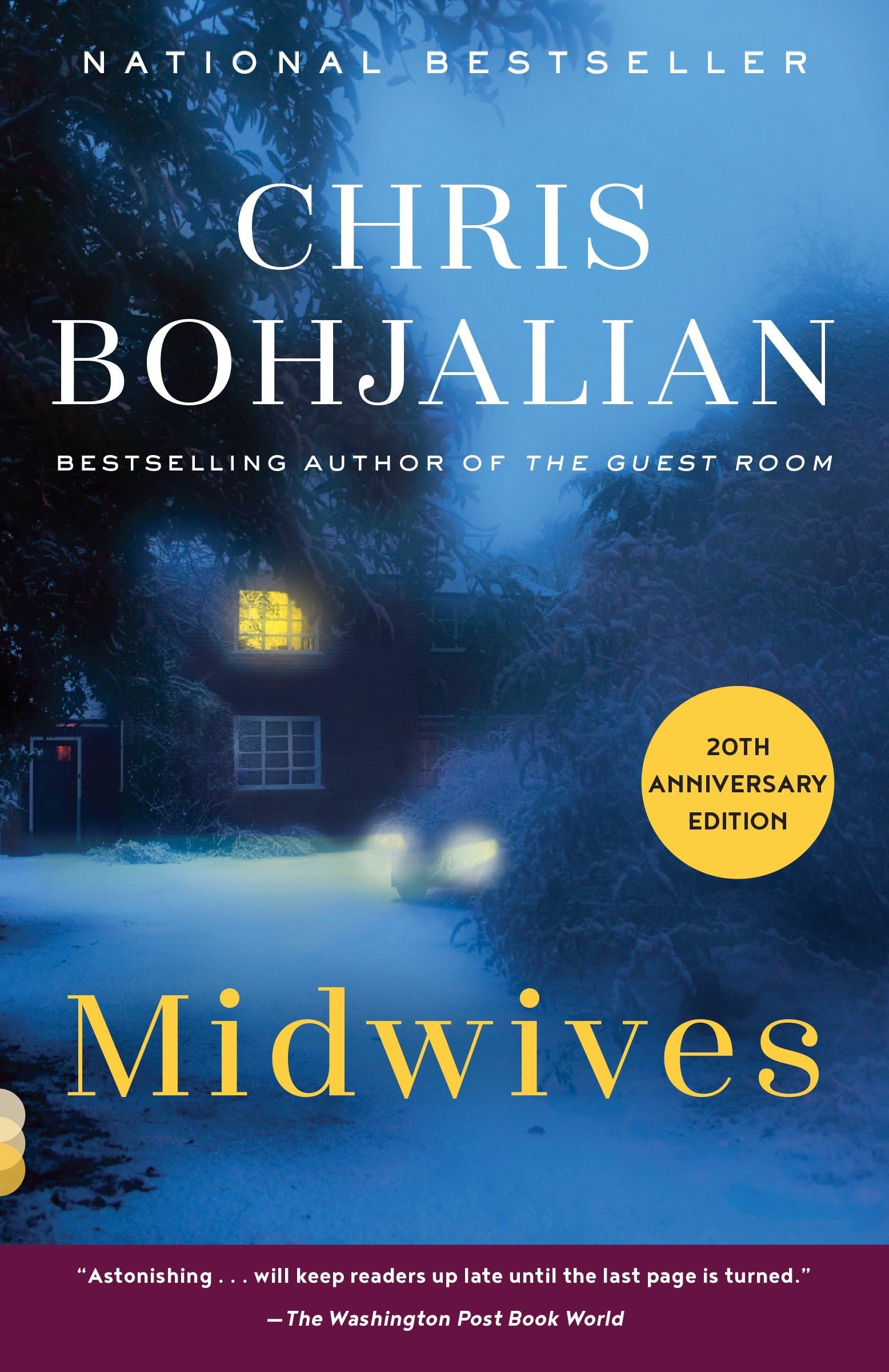 Midwives (Oprah'S Book Club)-used