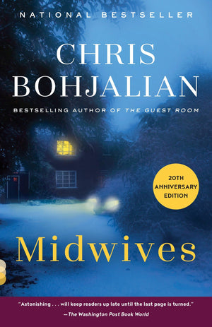 Midwives (Oprah'S Book Club)-used