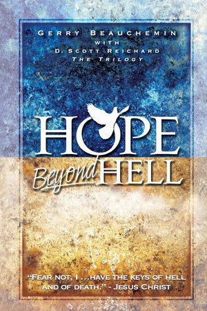 Hope Beyond Hell: The Righteous Purpose Of God'S Judgment