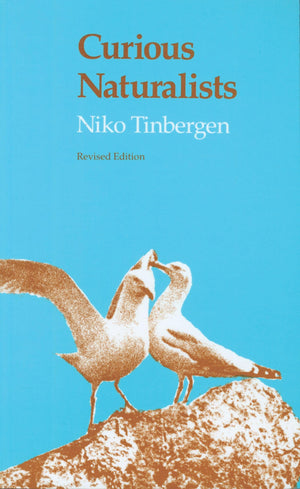 Curious Naturalists,New