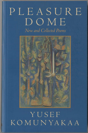 Pleasure Dome: New And Collected Poems (Wesleyan Poetry Series),New