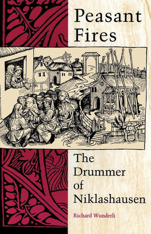 Peasant Fires: The Drummer of Niklashausen,Used