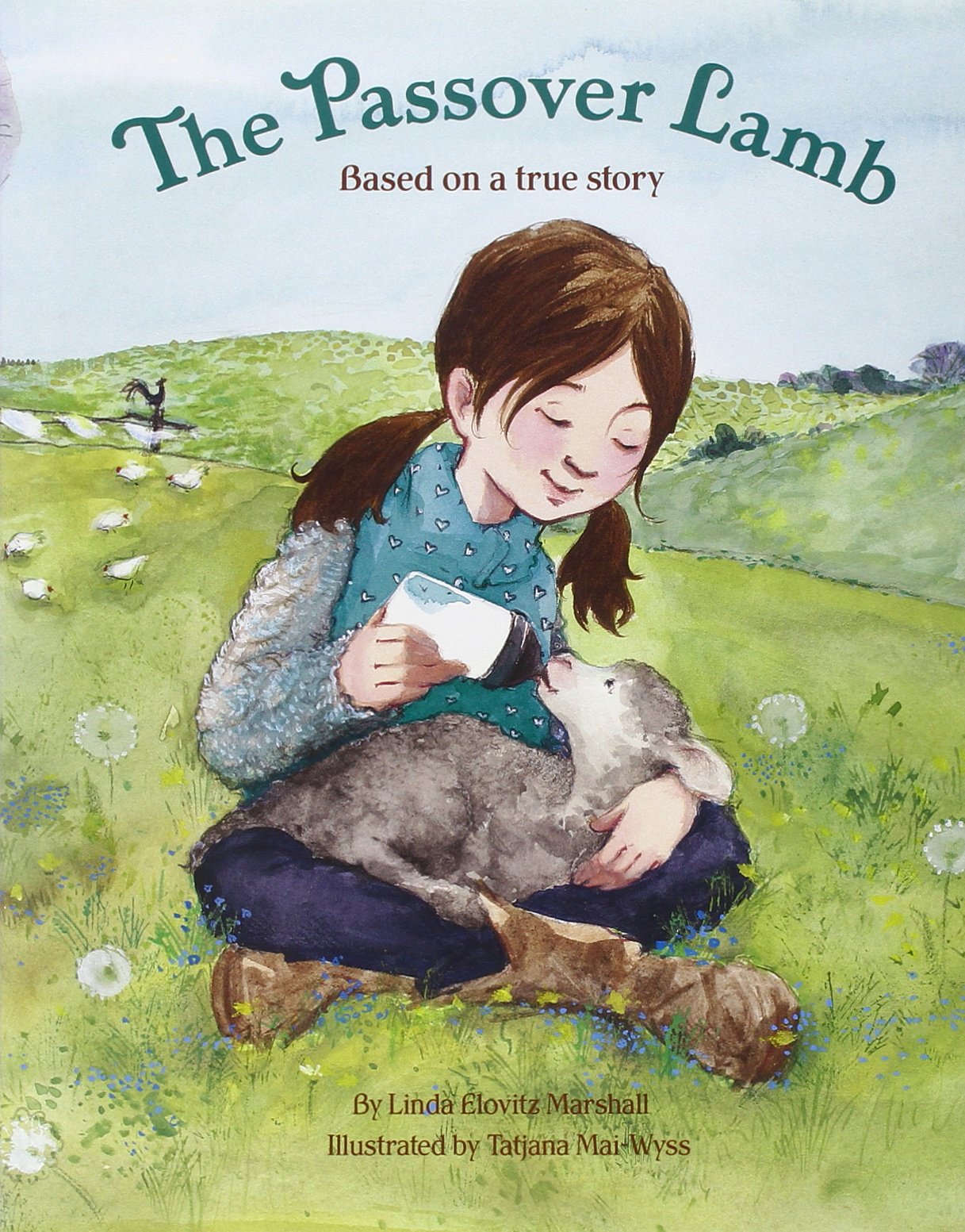 The Passover Lamb,Used