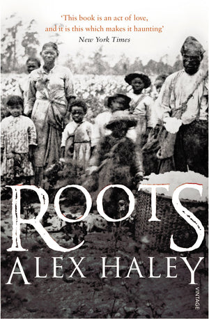 Roots,Used