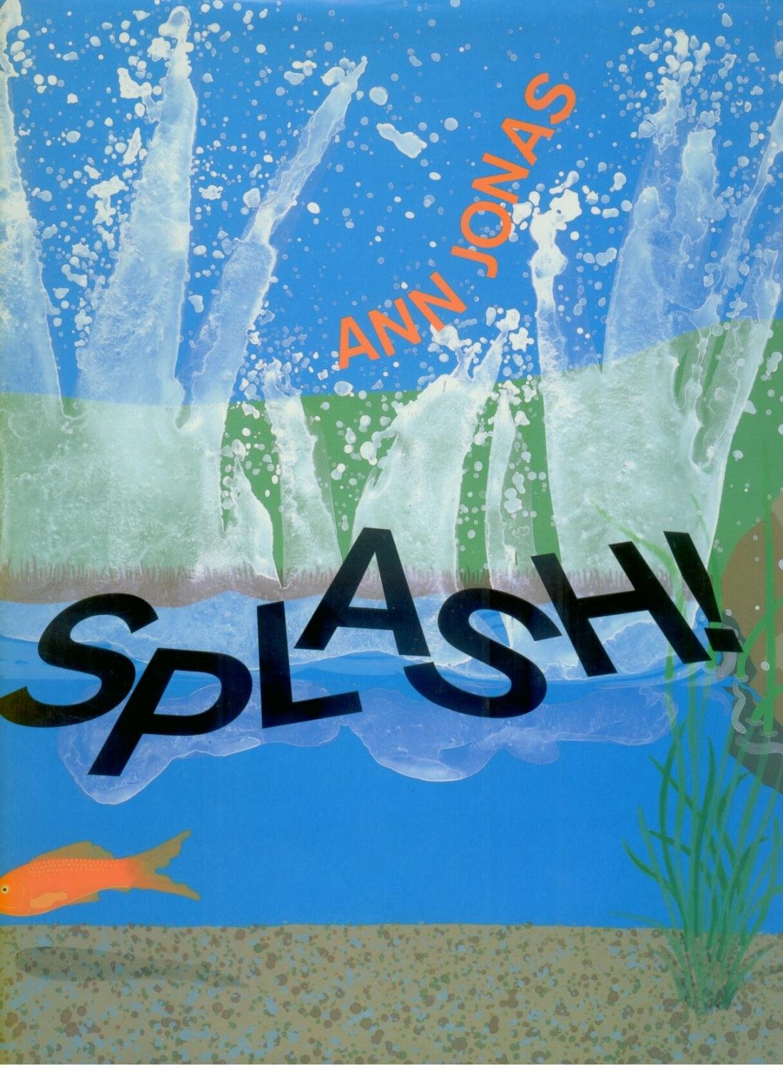 Splash!