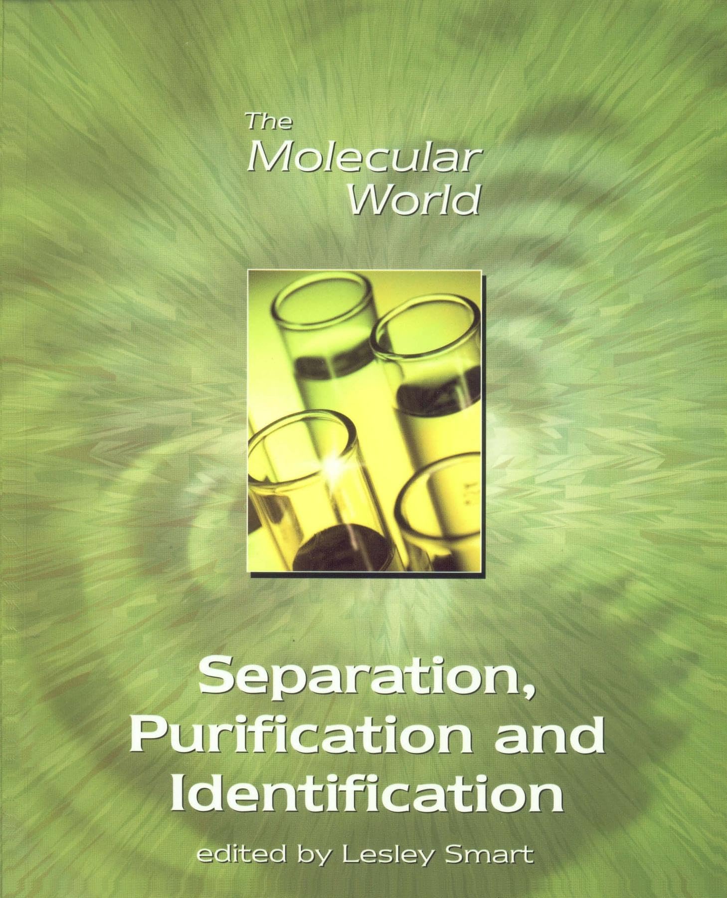 Separation, Purification And Identification,Used