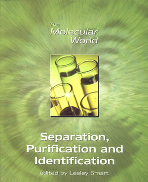 Separation, Purification And Identification,Used