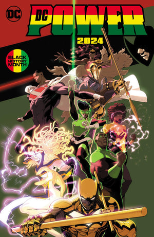 Dc Power 2024,New