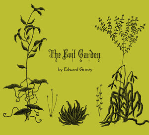 The Evil Garden,New
