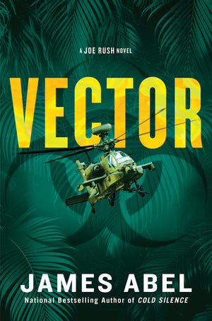 Vector (A Joe Rush Novel),Used
