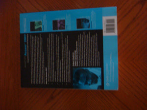 Microsoft Office Access 2007: Comprehensive Concepts and Techniques (Available Titles Skills Assessment Manager (SAM)  Office 2,Used