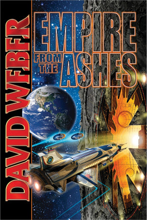 Empire from the Ashes,New