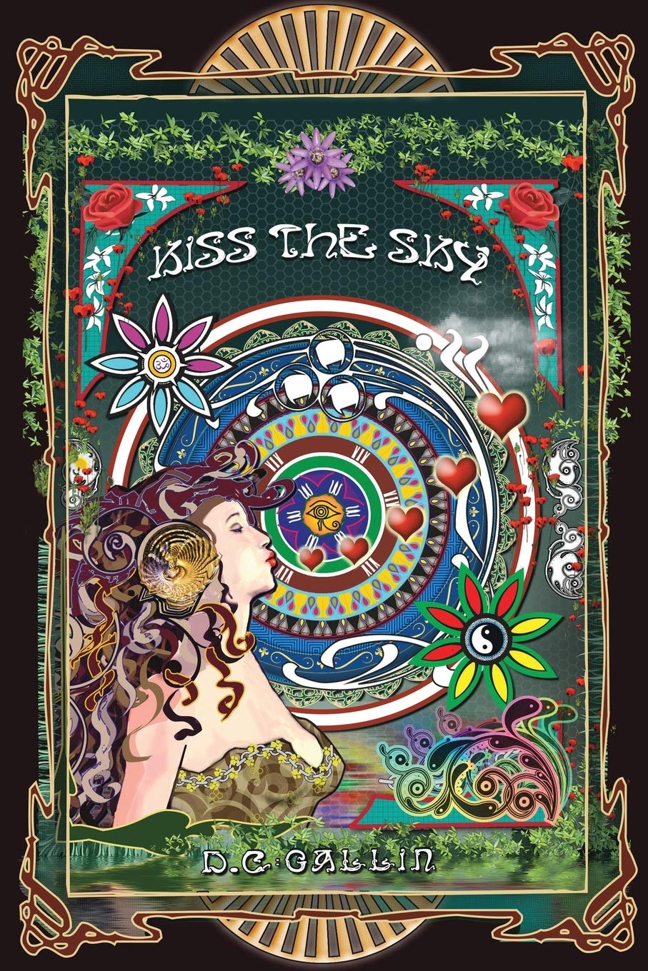 Kiss The Sky,Used