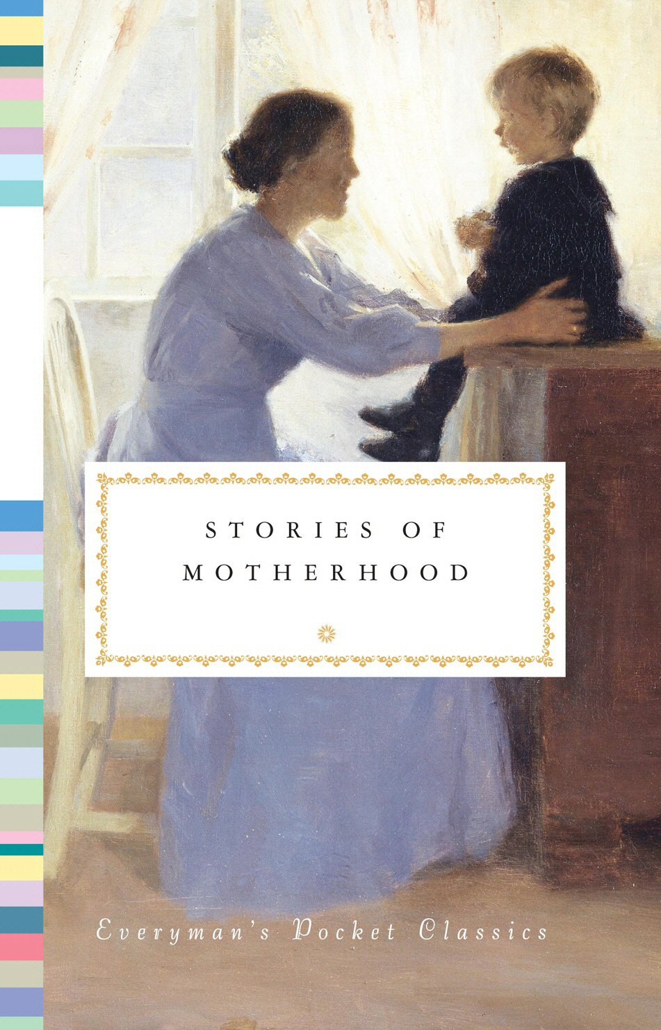 Stories of Motherhood.,Used
