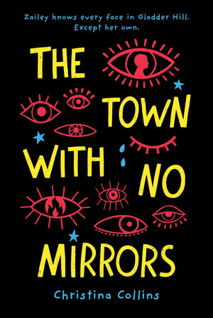 The Town With No Mirrors,New