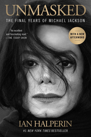 Unmasked: The Final Years Of Michael Jackson