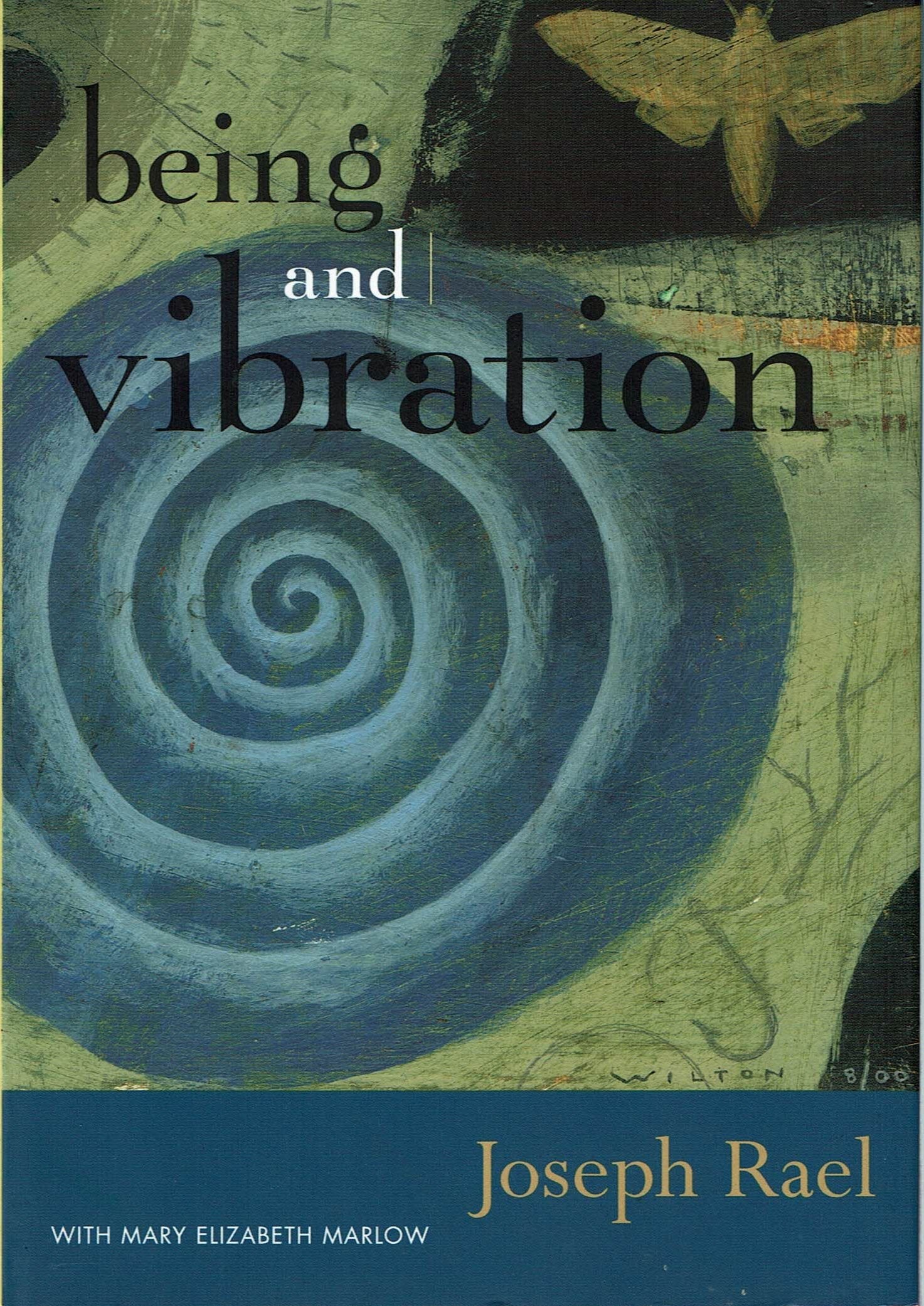 Being and Vibration,Used
