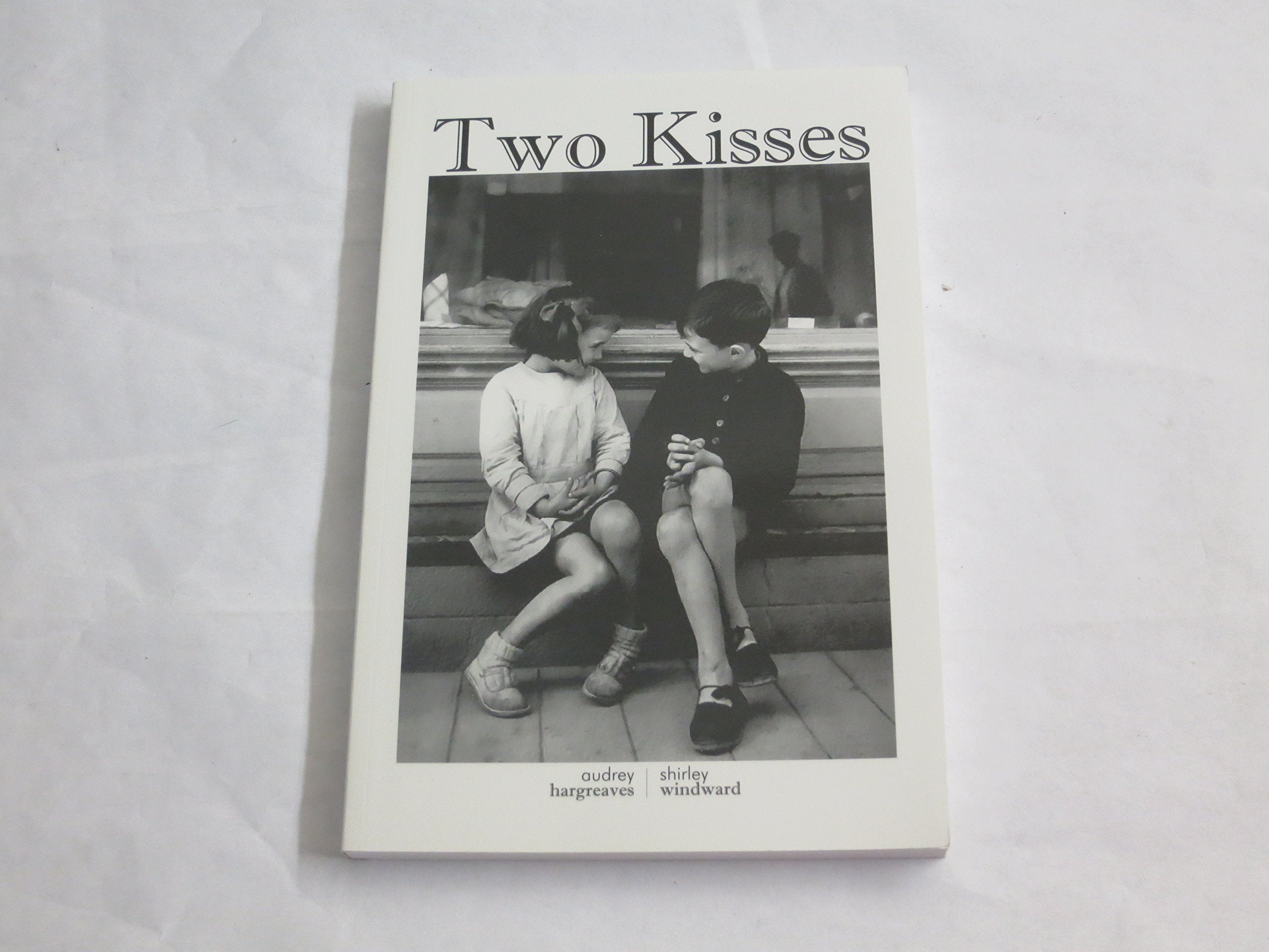 Two Kisses,Used