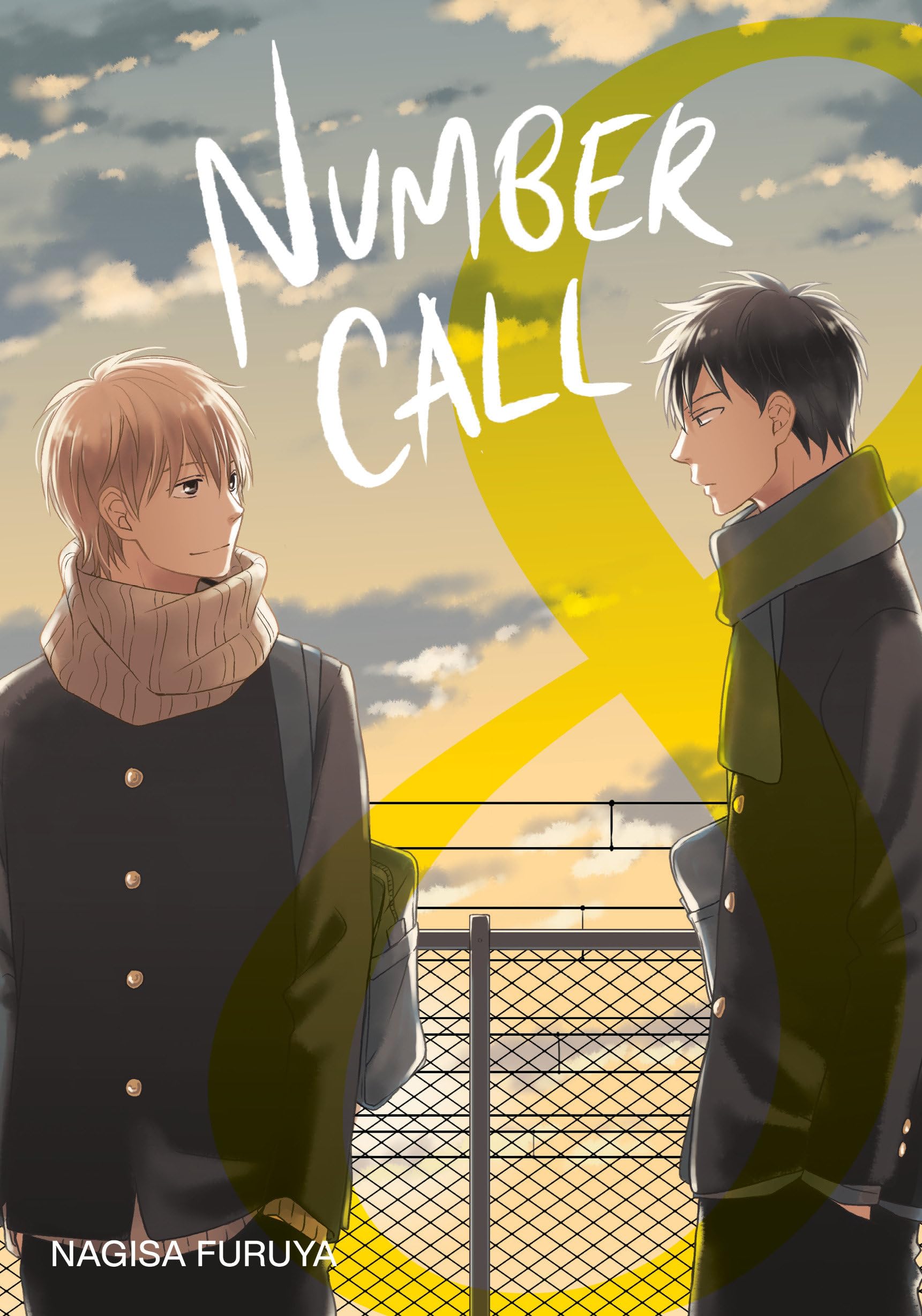 Number Call,New