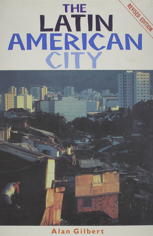 The Latin American City,Used