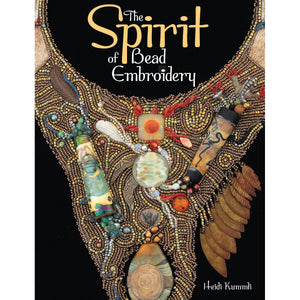 The Spirit of Bead Embroidery,Used