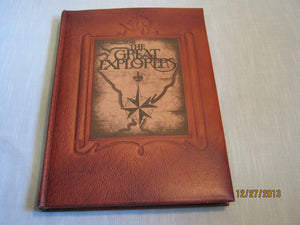 Great Explorers,Used