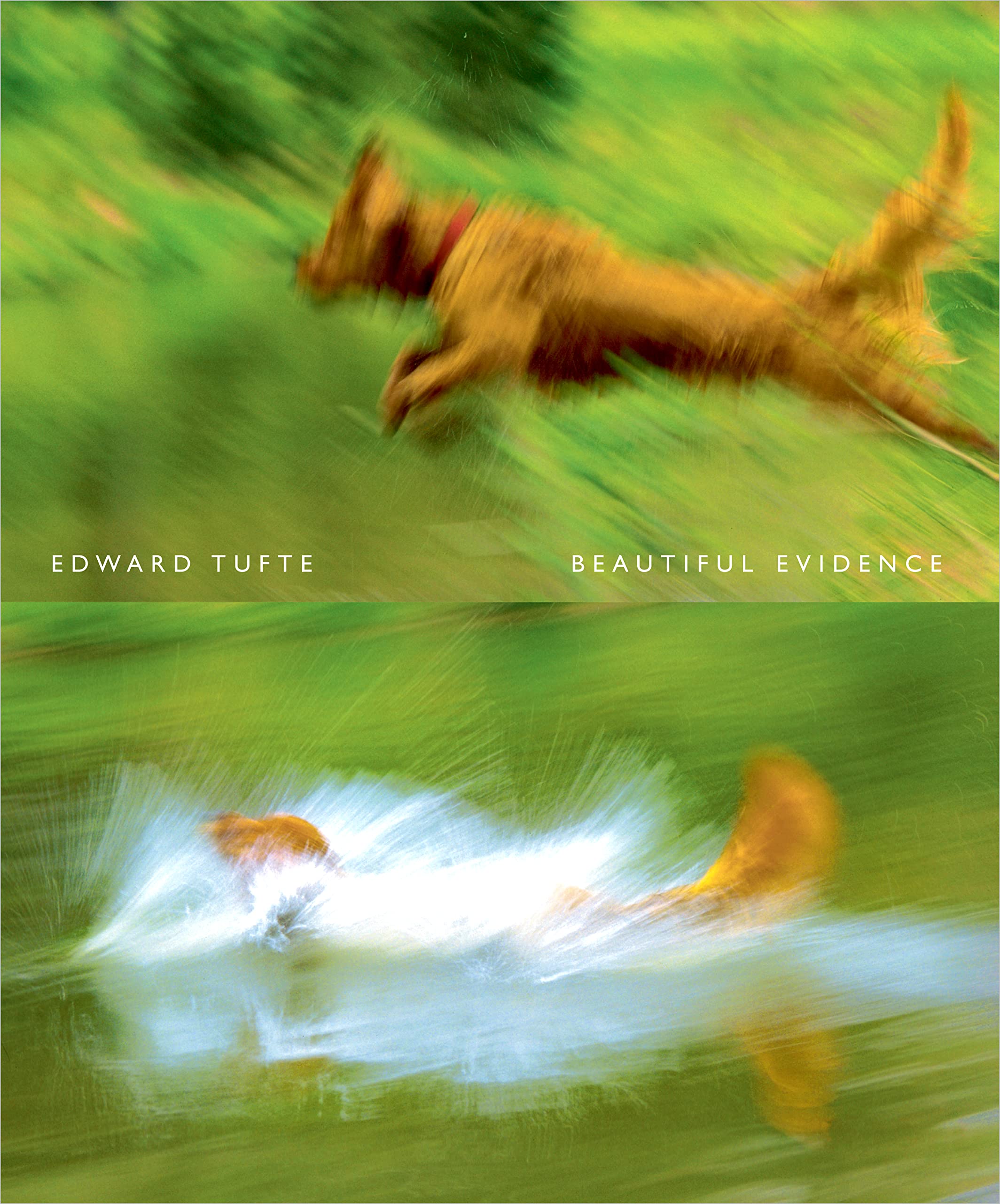Graphics Press Beautiful Evidence - Insightful Visuals for Effective Communication