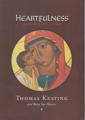 Heartfulness Transformation in Christ,New