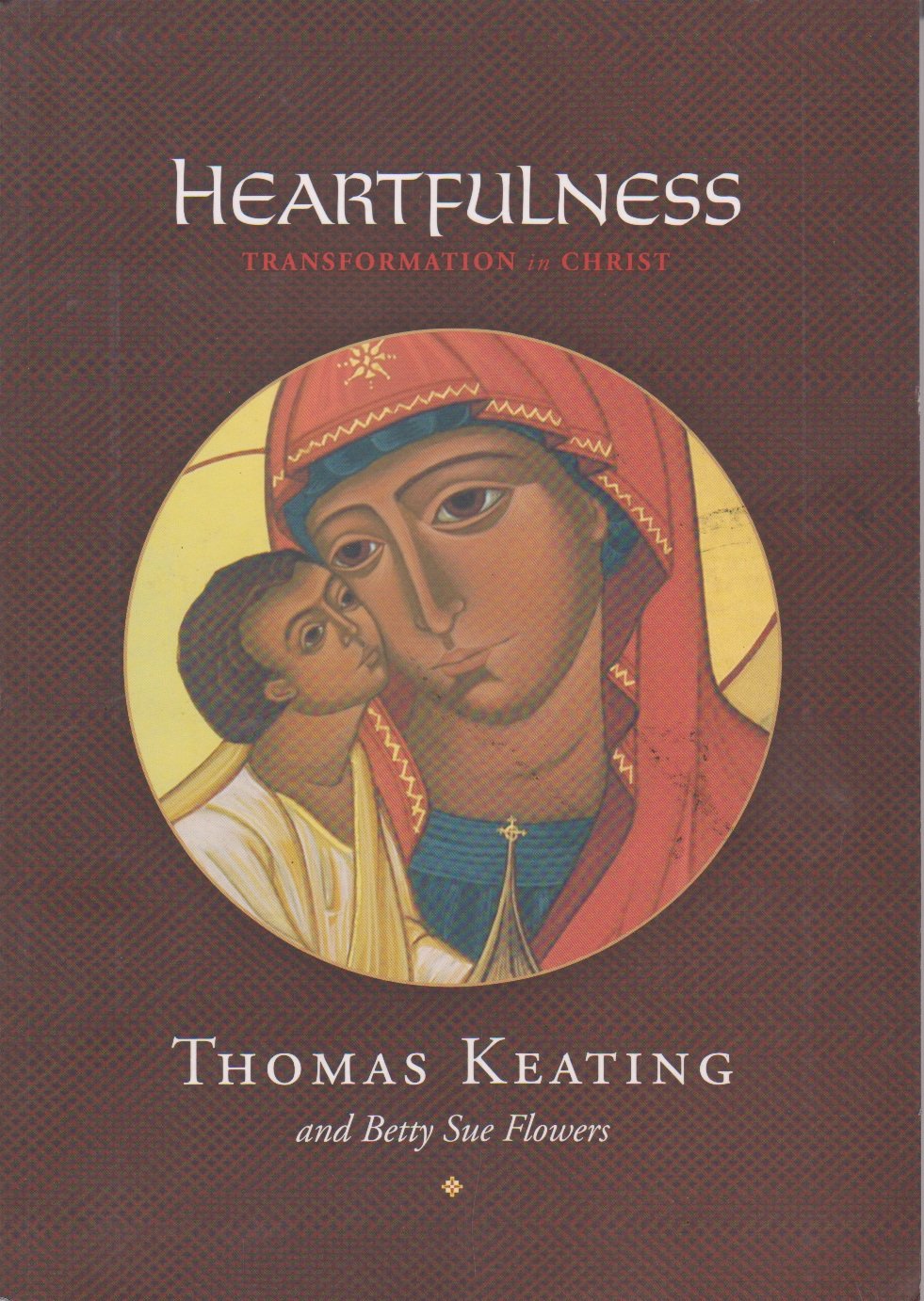 Heartfulness Transformation in Christ,Used