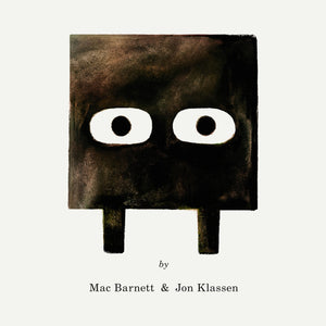 Square (The Shapes Trilogy),New