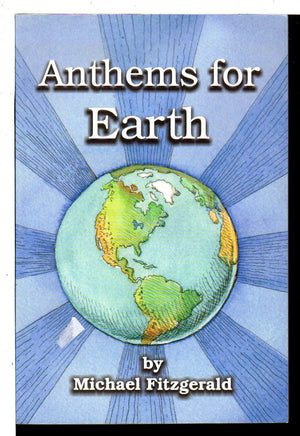 Anthems for Earth,Used