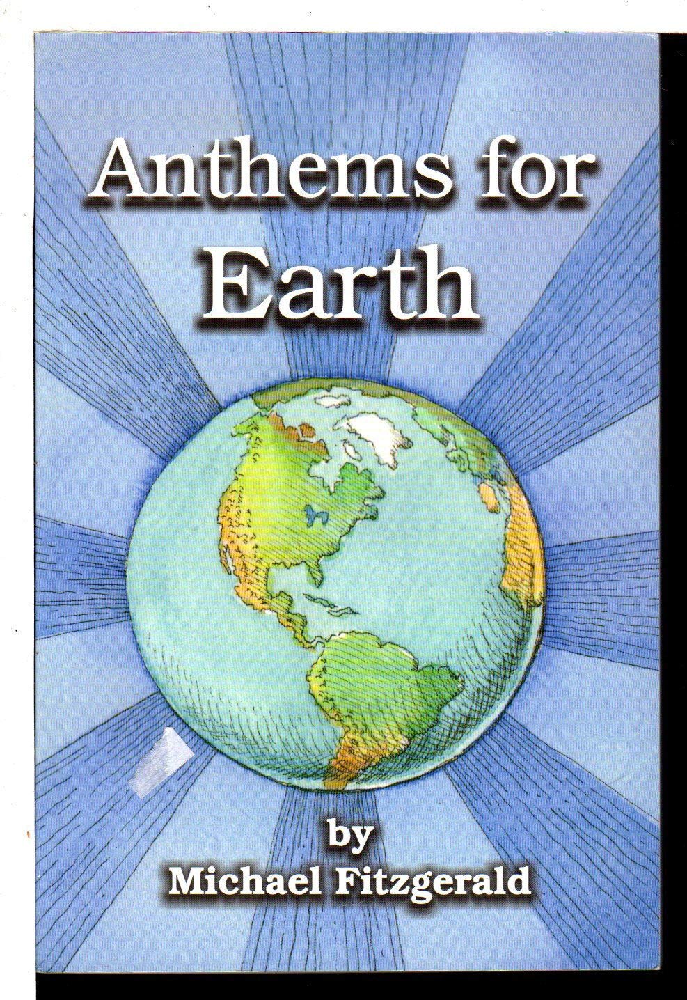 Anthems for Earth,Used