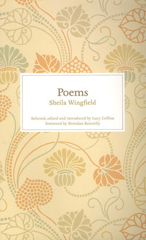 Poems: Shieila Wingfield,Used