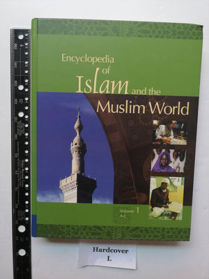 Islam & the Muslim World: 1,Used