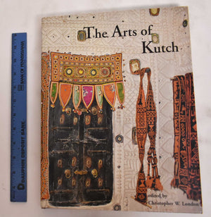The Arts of Kutch,Used