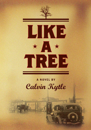 Like a Tree,Used