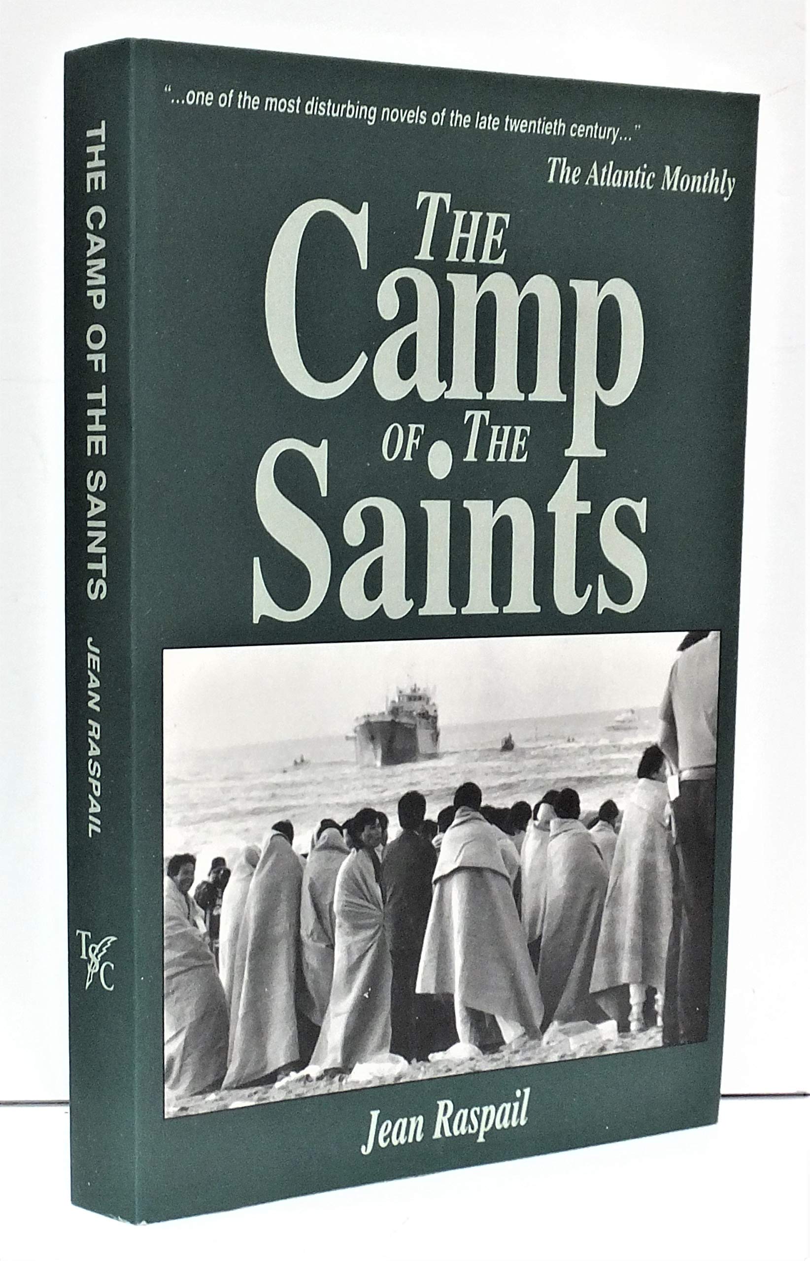 The Camp Of The Saints